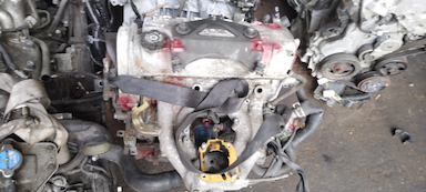ДВС/HON/D15B/CIVIC/ISUZU CAPA/CIVIC FERIO/CIVIC SHUTTLE/DOMANI/GEMINI/INTEGRA SJ/PARTNER/CAPA/EF2/EF4/EG4/EG8/EK3/EY7/GA4/GA6/MA7/MB3/MJ4/НЕ VTEC/ТРАМБЛЕРНЫЙ