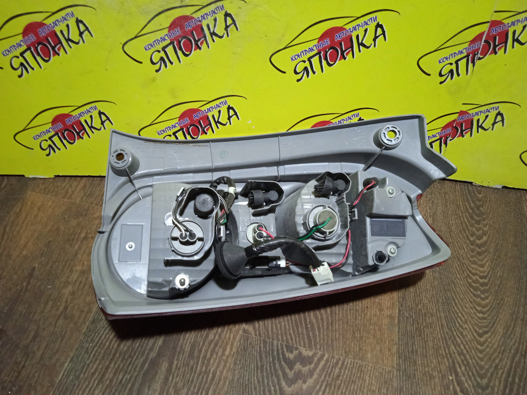 ФОНАРЬ/TOY/PASSO/KGC30/KGC35/22051004/2 МОДЕЛЬ/L