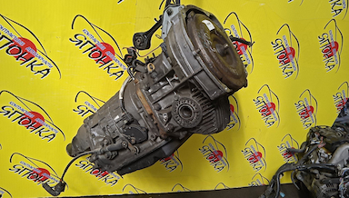 АКПП/SUB/EJ20T/TV1A2YB6AA/IMPREZA/LEGACY B4/FORESTER/GF8/SF5/BE5