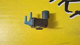 ЗАСЛОНКА ДРОССЕЛЬНАЯ/NIS/RB25-DE/LAUREL/SKYLINE/STAGEA/HC35/HR34/WHC34/3*3 КОНТ.