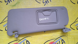 КОЗЫРЕК СОЛНЦЕЗАЩИТНЫЙ/TOY/ALTEZZA/SXE10/GXE10/GXE15/JCE10/JCE15/L