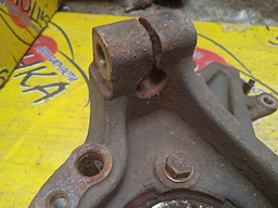 СТУПИЦА/INF/NISSAN/ARMADA/QX56/TITAN/A60/JA60/TA60/WA60/B/L