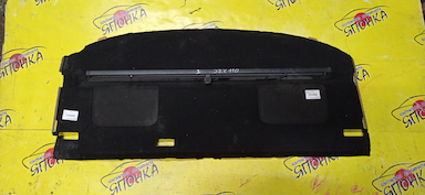 ПОЛКА БАГАЖНИКА/TOY/MARK II/GX110/GX115/JZX110/JZX115/СО ШТОРКОЙ