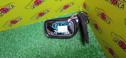 ЗЕРКАЛО/NIS/PRIMERA/PRIMERA CAMINO/PRIMERA WAGON/FHP11/HNP11/HP11/P11/QP11/WHNP11/WHP11/WP11/WQP11/5KOHT/R