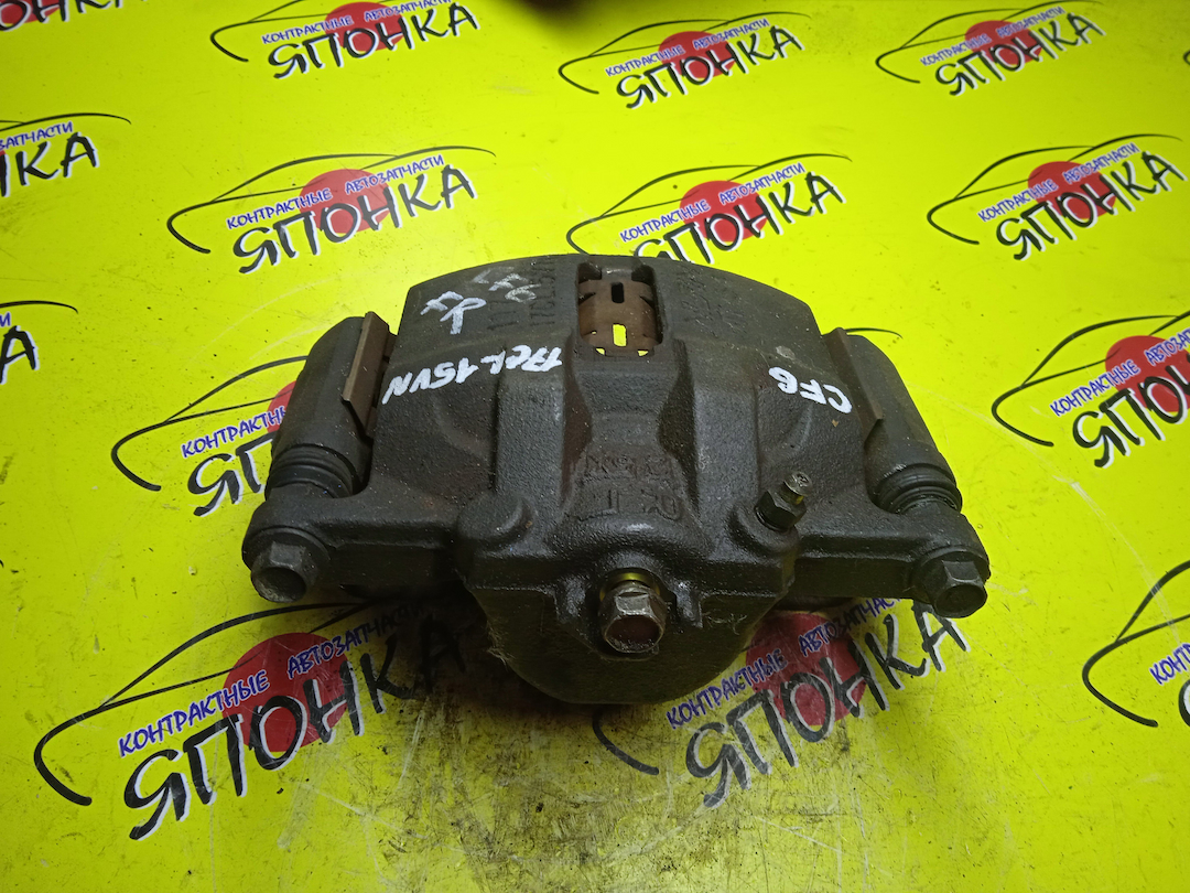 ФАРА/TOY/ESTIMA HYBRID/R10/28146/XENON/L