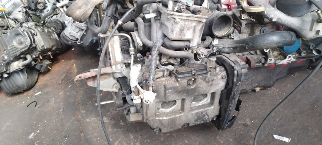 ДВС/SUB/EJ20G/FORESTER/IMPREZA/IMPREZA WAGON/GC8/GDA/GF8/GGA/GH8/SF5/SG5/SH5