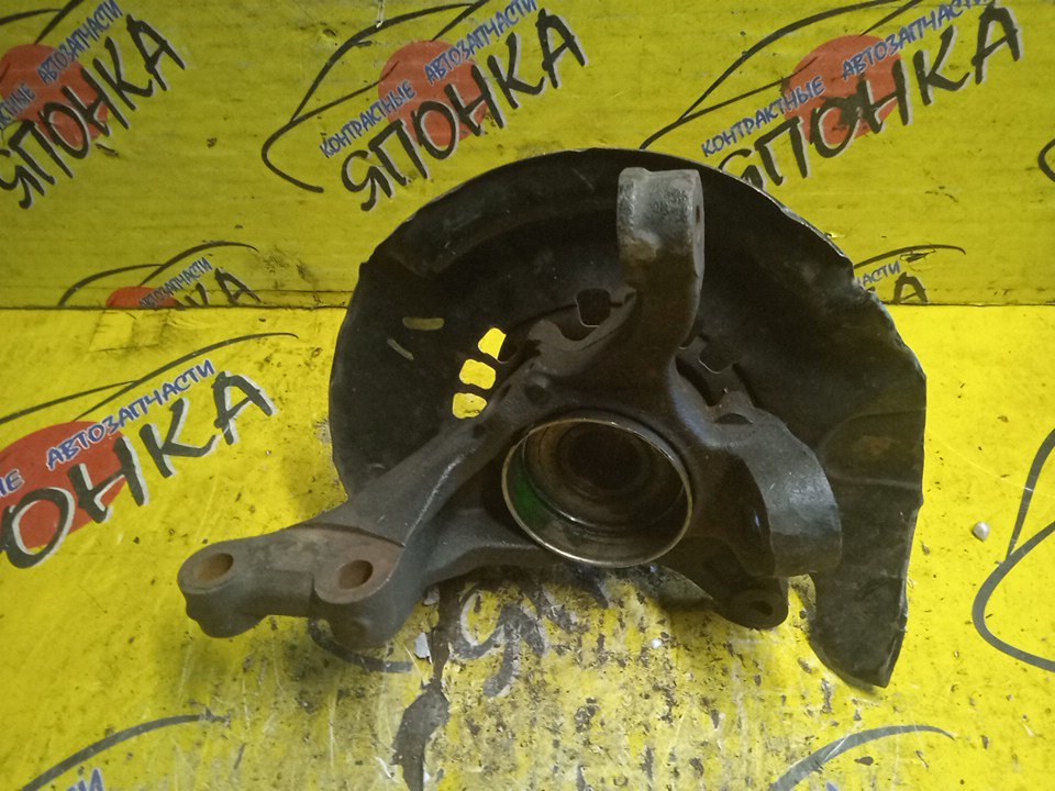 СТУПИЦА/TOY/ALPHARD/ESTIMA/ESTIMA HYBRID/ANH10W/MNH10W/ACR30/MCR30/F/R