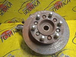 СТУПИЦА/NIS/CARAVAN/DWGE25/E25/VWME25/F/R/4WD