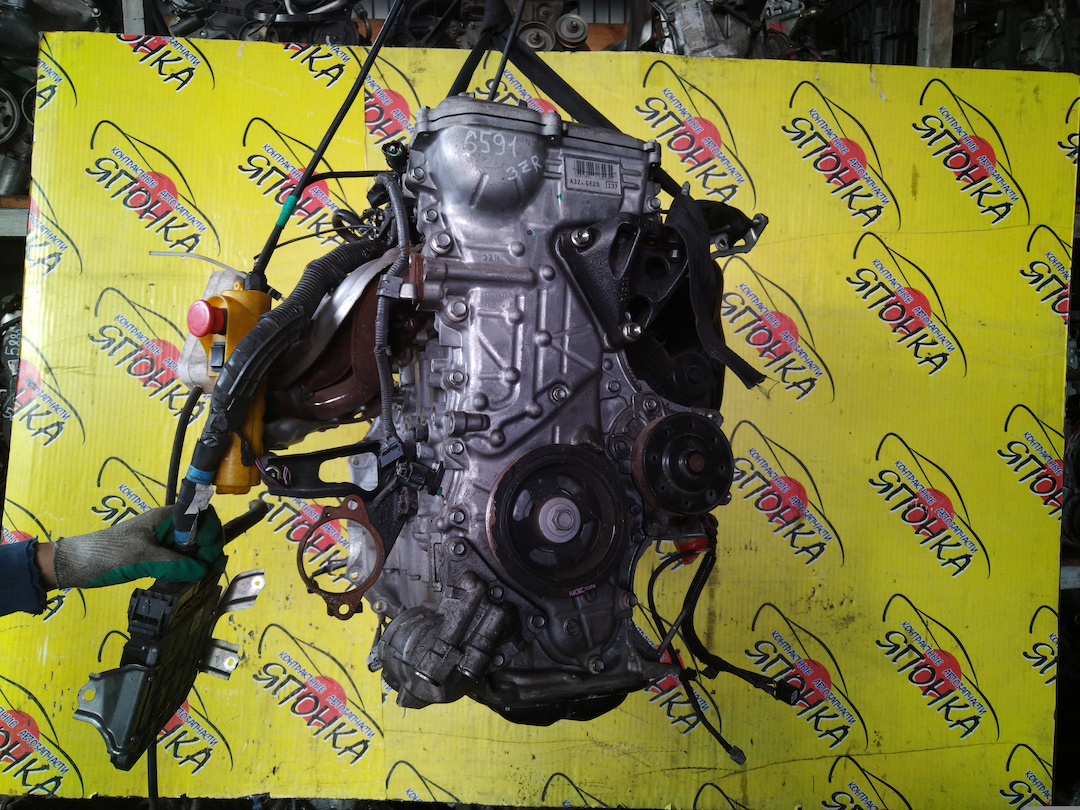 ДВС/TOY/3ZR-FAE/ALLION/AVENSIS/ISIS/NOAH/PREMIO/RAV4/VOXY/WISH/ZGE21G/ZGE21R/ZGE22R/ZGE22W/ZGM11G/ZGM11W/ZRR70G/ZRR70W/ZRR75G/ZRR75W/ZRT261/ZRT272/ZRT272W/ZSA30/ZSA35/ZSA44