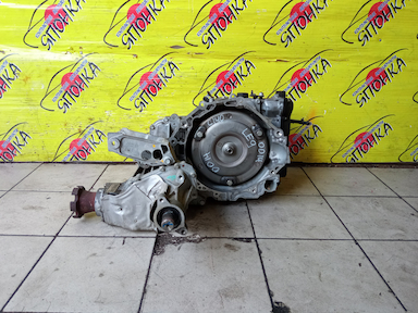 АКПП/CHEVR/LE9/OPEL ANTARA/CAPTIVA/C140/3GPW/4WD