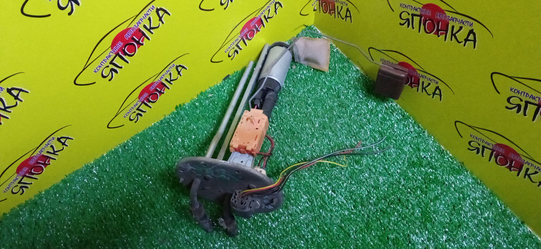 КОРПУС БЕНЗОНАСОСА/MAZ/BONGO/SK82/2 ШТУЦЕРА