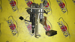 КОРПУС БЕНЗОНАСОСА/TOY/COROLLA/SPRINTER/SPRINTER CARIB/AE100/AE100G/AE101/AE101G/AE104/AE104G/AE111/AE111G/EE101/EE104G/3 ШТУЦЕРА/КРУГЛЫЙ