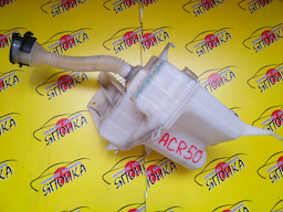 БАЧОК ОМЫВАТЕЛЯ СТЕКОЛ/TOY/ALPHARD/ESTIMA/VELLFIRE/ACR50W/ACR55W/ANH20W/ANH25W/GGH20W/GGH25W/GSR50W/GSR55W/2 МОТОРЧИКА
