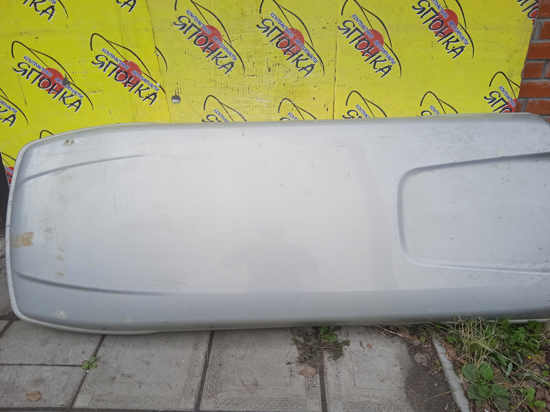 БАГАЖНИК НА КРЫШУ/INNO/BR560