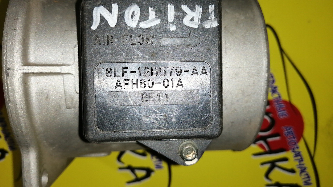 ДМРВ/FORD/EXPLORER/TRITON/F8LF-12B579-AA