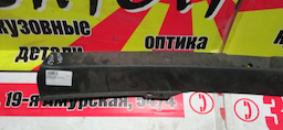 НАКЛАДКА ЗАМКА БАГАЖНИКА/MMC/LANCER CEDIA WAGON/CS5W/B