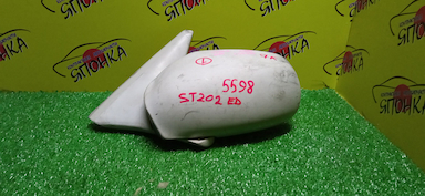 ЗЕРКАЛО/TOY/CARINA ED/CORONA EXIV/ST200/ST201/ST202/ST203/ST205/L/7 КОНТ
