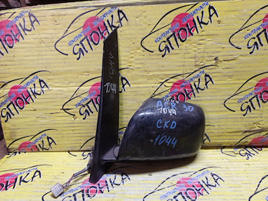 ЗЕРКАЛО/TOY/ESTIMA/ESTIMA HYBRID/ACR30W/ACR40W/AHR10W/MCR30W/MCR40W/5KOHT/R