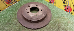 ТОРМОЗНОЙ ДИСК/MAZ/MPV/LV5W/LVEW/LVLR/LVLW/B/5*114/285MM