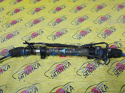 РЕЙКА РУЛЕВАЯ/TOY/ESTIMA/ESTIMA EMINA/ESTIMA LUCIDA/CXR10G/CXR11G/CXR20G/CXR21G/TCR10G/TCR10W/TCR11G/TCR11W/TCR20G/TCR20W/TCR21G/TCR21W/ДЛИННАЯ