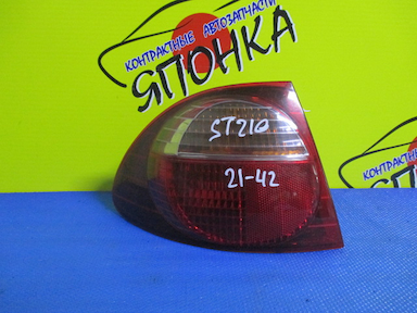 ФОНАРЬ/TOY/CALDINA/AT211G/CT216G/ST210G/ST215G/ST215W/2142/L