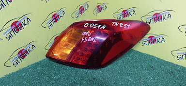 ФОНАРЬ/NIS/MURANO/PNZ51/TNZ51/TZ51/D057A/R