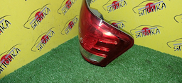 ФОНАРЬ/TOY/COROLLA AXIO/NZE144/NZE141/ZRE144/ZRE142/12545/R