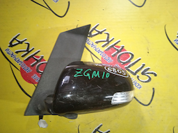 ЗЕРКАЛО/TOY/ISIS/ANM10G/ANM10W/ANM15G/ZGM10G/ZGM11W/ZGM15W/ZNM10G/7 КОНТ./L/С ПОВТОРИТЕЛЕМ