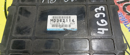 БЛОК EFI/MMC/PAJERO IO/4G93 GDI/H66W/H76W/MD362114