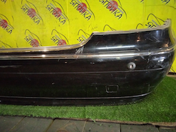 БАМПЕР/MERC/S-CLASS/W220/B/2 МОДЕЛЬ