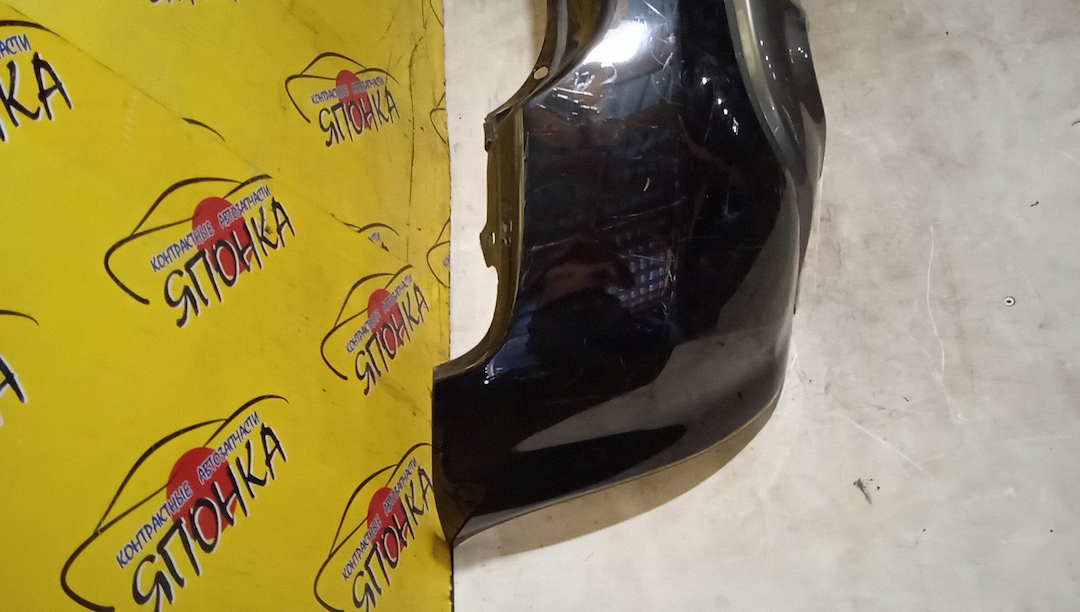 БАМПЕР/NIS/MURANO/PNZ50/PZ50/TZ50/B