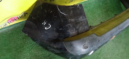 БАМПЕР/PEU/207/WC/B/ПАРКТРОНИКИ/УНИВЕРСАЛ