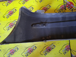 БАМПЕР/TOY/DAIHATSU DUET/SIRION/STORIA/M100A/M100S/M101A/M101S/M110A/M110S/M111A/M111S/B/3 МОДЕЛЬ