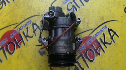 КОМПРЕССОР КОНДИЦИОНЕРА/TOY/2SZ/BELTA/VITZ/RACTIS/SCP90/SCP92/SCP100/ПЛАСТИКОВЫЙ ШКИВ/2 КОНТ/4472602331/4472601506/4472209736/4472602334