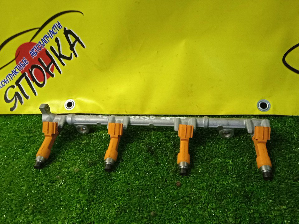 ФОРСУНКА/TOY/ESTIMA/AHR20/2AZ-FXE/23250-28060/КОМПЛЕКТ/С РЕЙКОЙ
