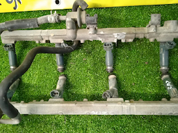 ФОРСУНКА/TOY/LAND CRUISER 100/LX470/UZJ100/2UZFE/КОМПЛЕКТ/2325050040