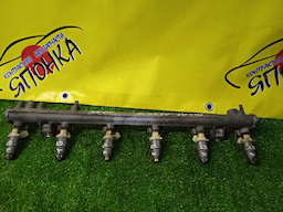 ФОРСУНКА/TOY/MARK II/1G-FE/КОМПЛЕКТ/2325070110