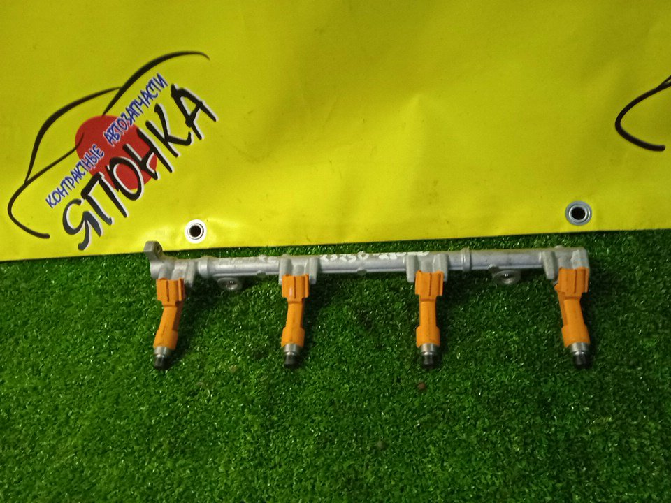 ФОРСУНКА/TOY/ESTIMA/AHR20/2AZ-FXE/23250-28060/КОМПЛЕКТ/С РЕЙКОЙ