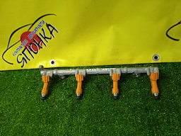 ФОРСУНКА/TOY/ESTIMA/AHR20/2AZ-FXE/23250-28060/КОМПЛЕКТ/С РЕЙКОЙ