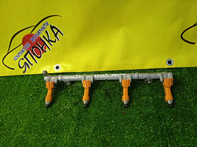 ФОРСУНКА/TOY/ESTIMA/AHR20/2AZ-FXE/23250-28060/КОМПЛЕКТ/С РЕЙКОЙ