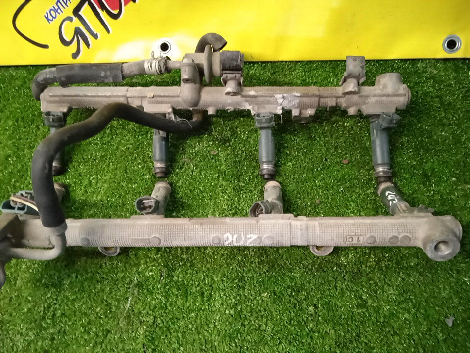 ФОРСУНКА/TOY/LAND CRUISER 100/LX470/UZJ100/2UZFE/КОМПЛЕКТ/2325050040