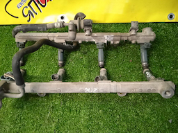 ФОРСУНКА/TOY/LAND CRUISER 100/LX470/UZJ100/2UZFE/КОМПЛЕКТ/2325050040