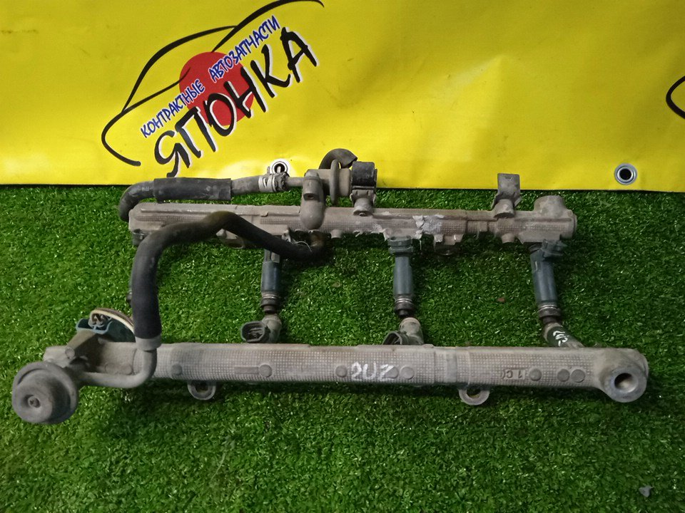 ФОРСУНКА/TOY/LAND CRUISER 100/LX470/UZJ100/2UZFE/КОМПЛЕКТ/2325050040