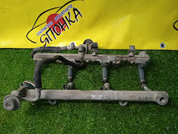 ФОРСУНКА/TOY/LAND CRUISER 100/LX470/UZJ100/2UZFE/КОМПЛЕКТ/2325050040