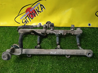 ФОРСУНКА/TOY/LAND CRUISER 100/LX470/UZJ100/2UZFE/КОМПЛЕКТ/2325050040