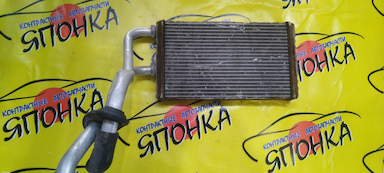 РАДИАТОР ПЕЧКИ/SUZ/ESCUDO/GRAND VITARA/TD54W/TD94W/TDA4W/TDB4W/TA74W