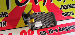 РАДИАТОР ПЕЧКИ/TOY/COROLLA 2/CORSA/TERCEL/CYNOS/PASEO/RAUM/EL51/EP91/EXZ10