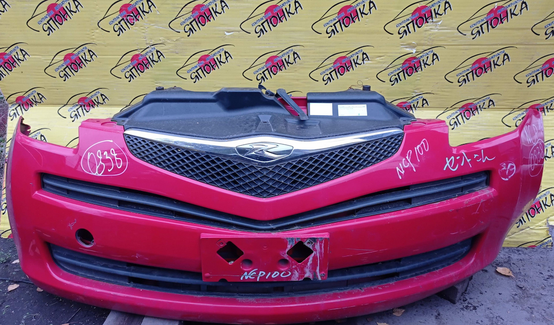 NOSECUT/TOY/RACTIS/NCP100/NCP105/SCP100/1 МОДЕЛЬ
