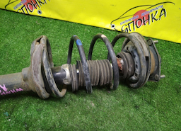 СТОЙКА/NIS/BLUEBIRD/PRIMERA/PRIMERA CAMINO/PRIMERA WAGON/ENU14/HNP11/HNU14/WHNP11/B/R/4WD