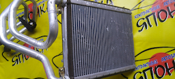 РАДИАТОР ПЕЧКИ/TOY/AVENSIS/AZT250/CDT250/ZZT251/AZT251/ZZT250/AZT255/ТОНКИЙ